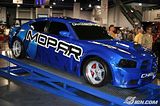 Mopar Graphics