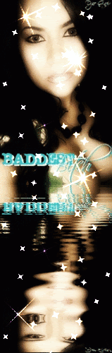 BADDEST.gif image by dycegrafix